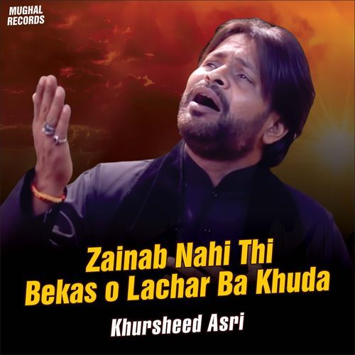 Zainab Nahi Thi Bekas o Lachar Ba Khuda