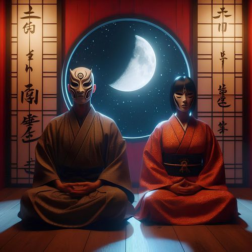 Zazen cover art