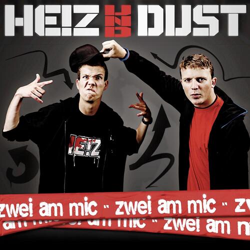 Zwei Am Mic_poster_image