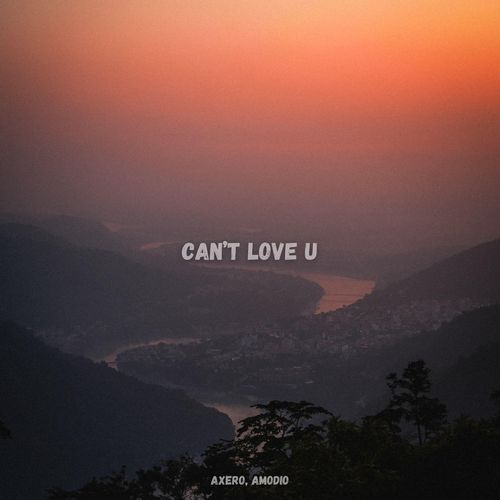 can't love u