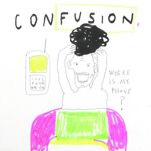 They Call Themselves Friends cover art