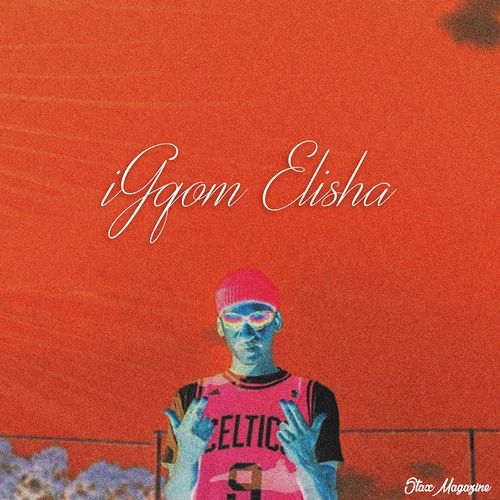 Panda cover art