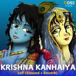krishna kanhaiya Lofi