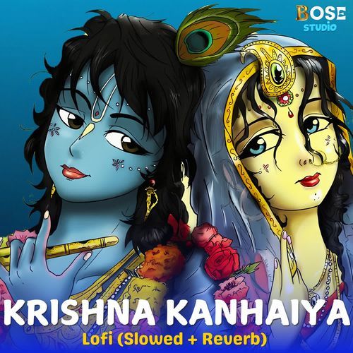 krishna kanhaiya Lofi