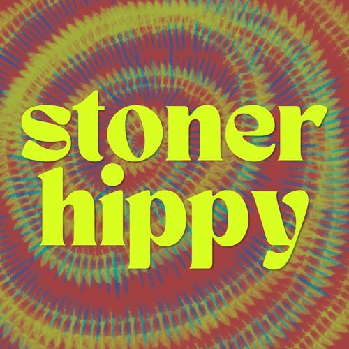 stoner hippy