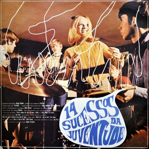 14 Sucessos da Juventude