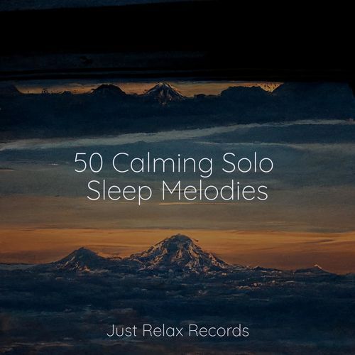 50 Calming Solo Sleep Melodies