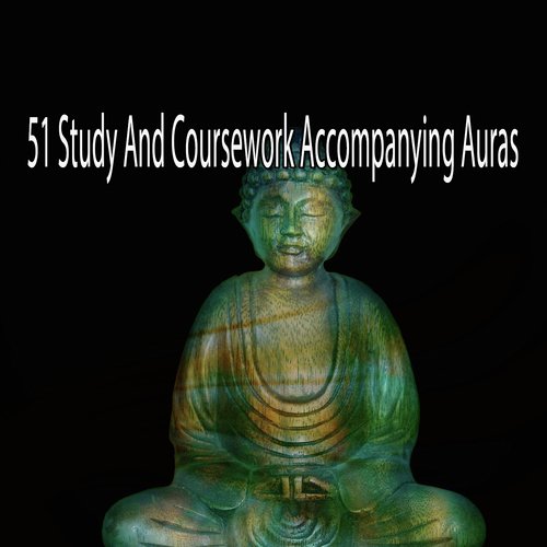 51 Study And Coursework Accompanying Auras