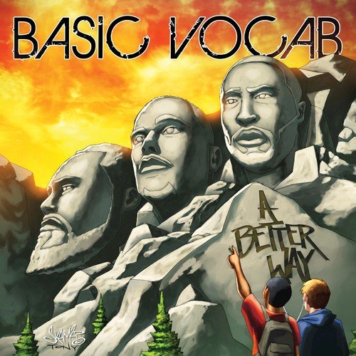 Basic Vocab