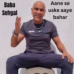 Aane se uske aaye bahar mix