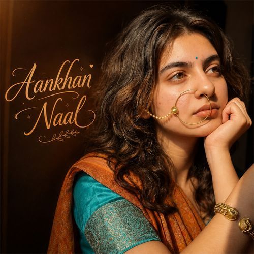 Aankhan Naal
