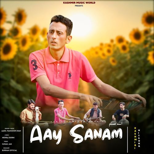 Aay Sanam