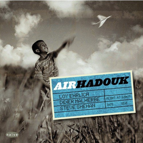 Aerozen cover art