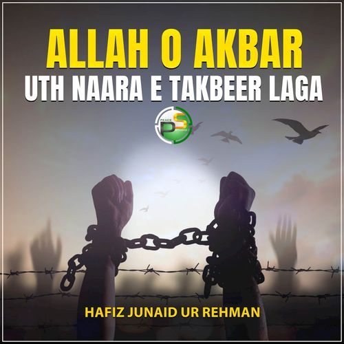 Allah O Akbar Uth Naara e Takbeer Laga