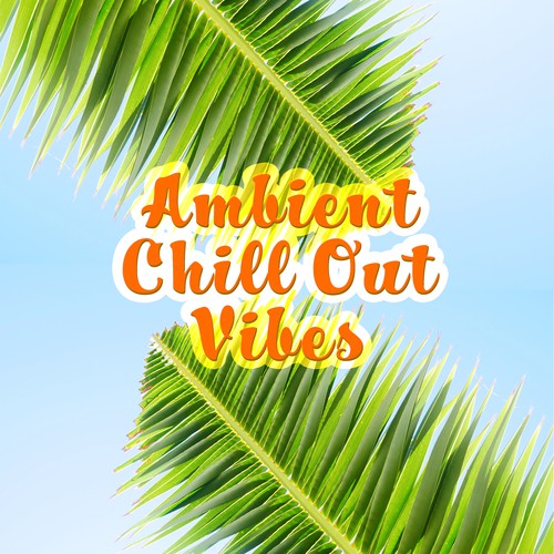 Deep Lounge cover art