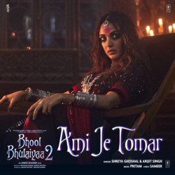 Ami Je Tomar (From &quot;Bhool Bhulaiyaa 2&quot;)-FlgSWQJGeGk