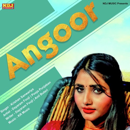 Angoor