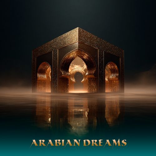 Arabian Dreams