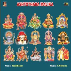 Sri Lakshmi Ashtotharam-OQkAXQEJYWA