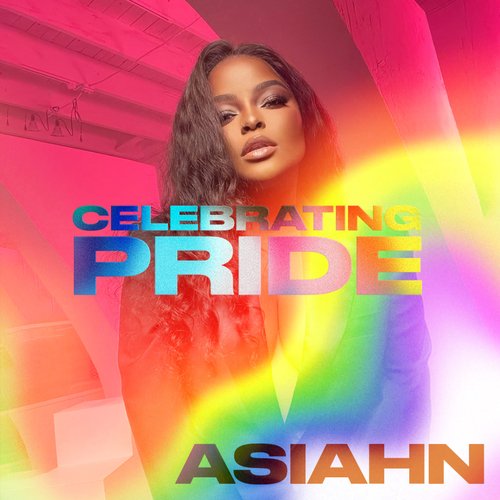 Asiahn: Celebrating Pride_poster_image