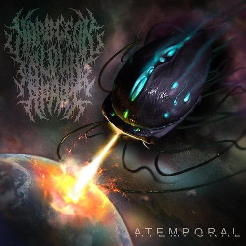 Spirit Realm Six (feat. Ben Duerr, Anshul Jain & Phil Reynolds) cover art
