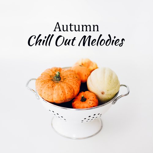 Autumn Chill Out Melodies_poster_image