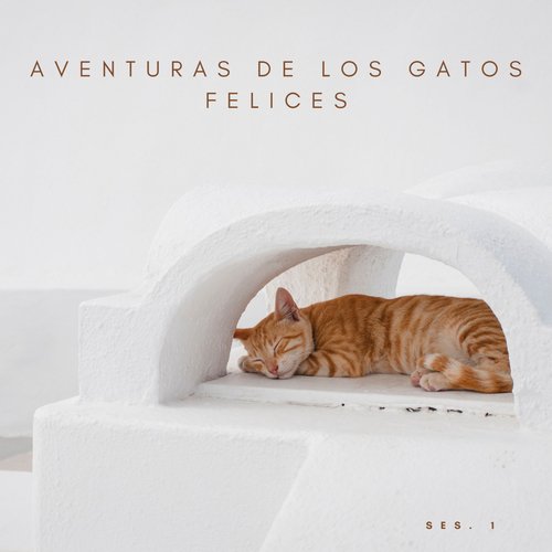 Música Relajante Para Mascotas cover art