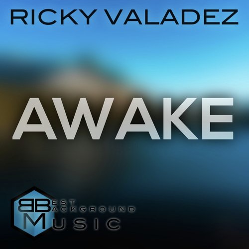 Awake cover art