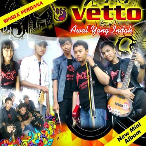 Selalu Ada cover art