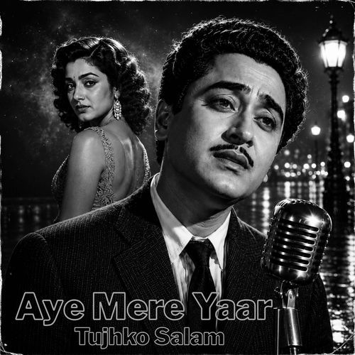 Aye Mere Yaar Tujhko Salam