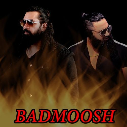 BADMOOSH