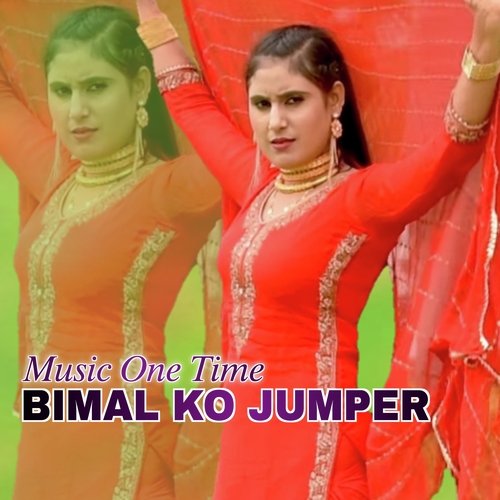 BIMAL KO JUMPER