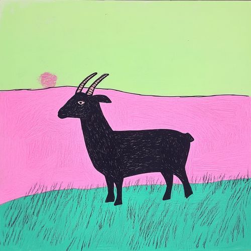 LINNEA cover art