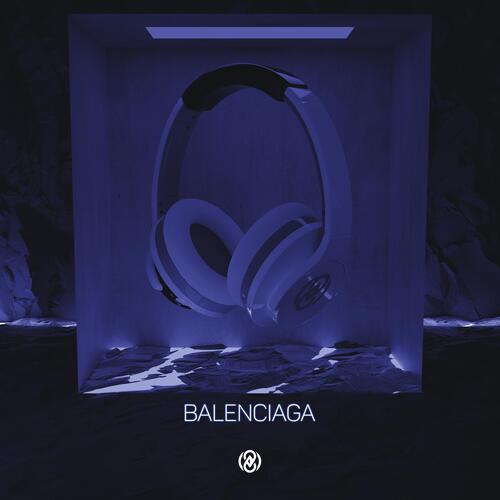 Balenciaga (8D Audio)