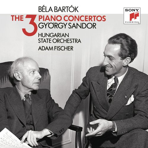 Bartók: The 3 Piano Concertos_poster_image