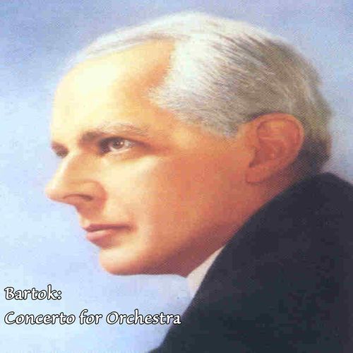 Bartok: Concerto for Orchestra_poster_image