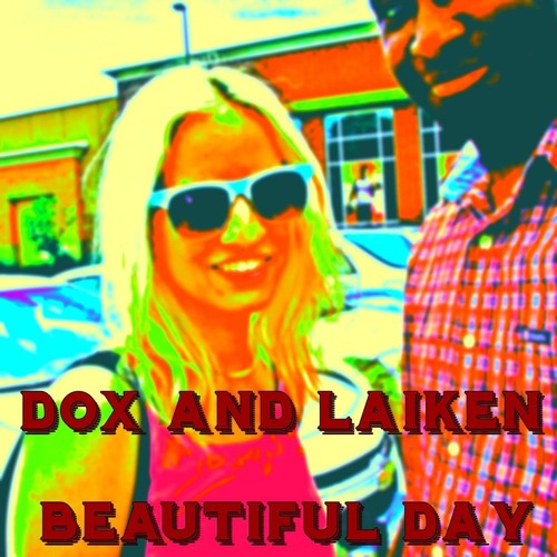 Beautiful Day_poster_image