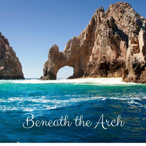 Beneath the Arch