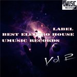 My State Of Mind (Electron Project Remix)