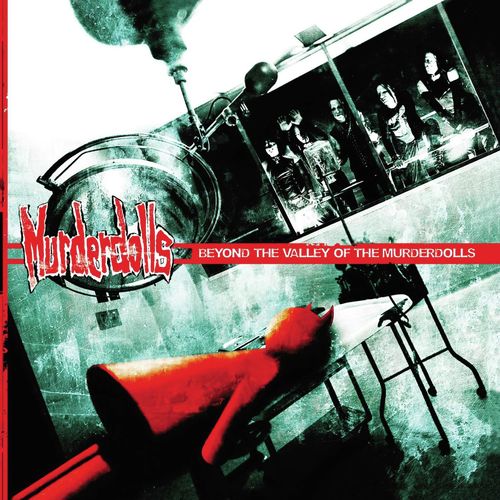 Beyond The Valley Of The Murderdolls