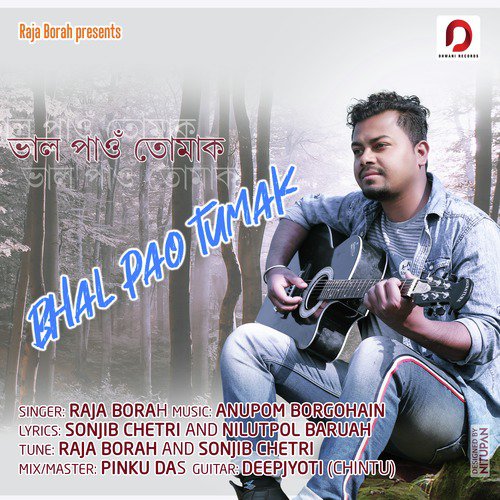 Bhal Pao Tumak - Single