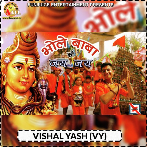 Vishal Yash VY