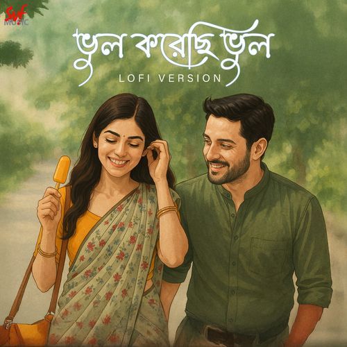 Bhul Koreche Bhul - LoFi