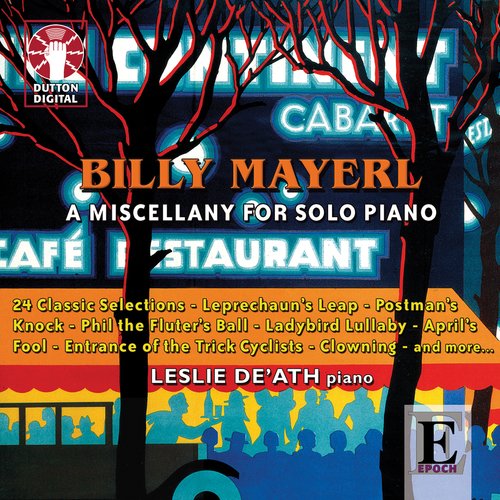 Phil the Fluter's Ball cover art
