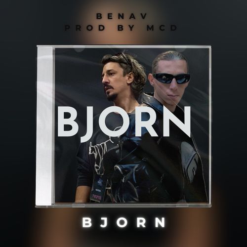 Bjorn cover art