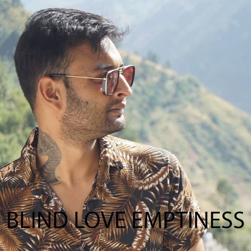 Blind Love Emptiness