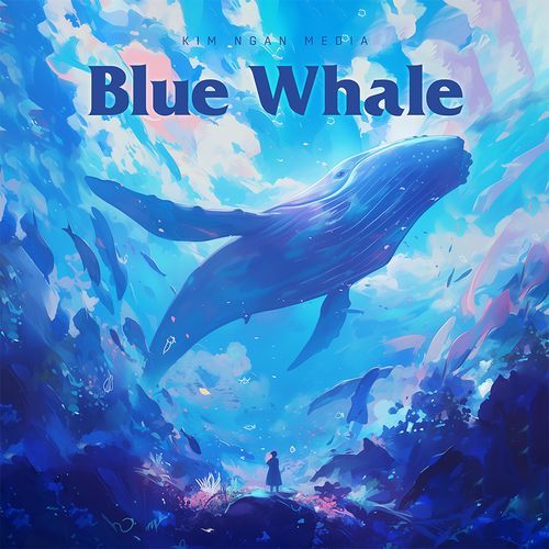 Blue Whale