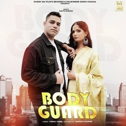 Body Guard-SBouUCV5Zkc