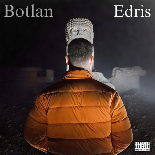 Bolton cover art