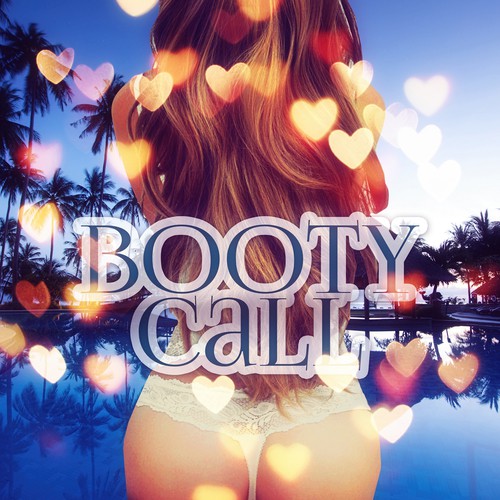 Erotic cover art